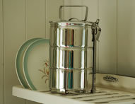 Tiffin tin